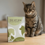 Allergietest Katze - Barf